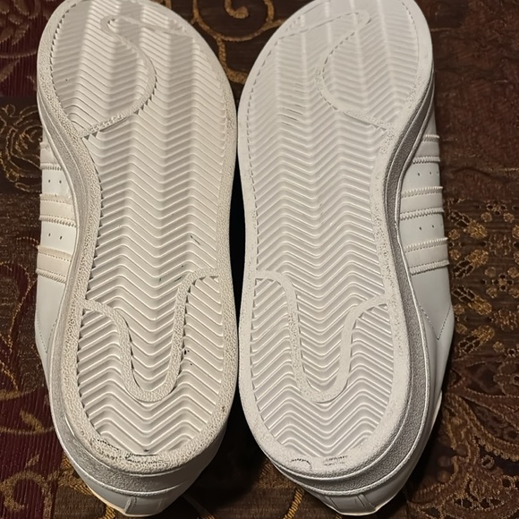 Adidas Originals Superstar Shell Toe - Picture 8 of 8